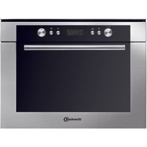 Bauknecht Forni: Steam & Microwelle Combo Bauknecht  – Nuovo (secondo la descrizione) da Adlikon b.Regensdf venduto da sal_r2q6 1