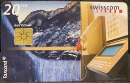 Taxcard GM3
