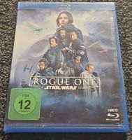 Rogue One A Star Wars Story Blu-ray 
