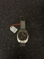 Gimsno-maric Herren Uhr Stahlband
