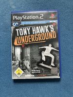 Tony Hawk's Underground PS2