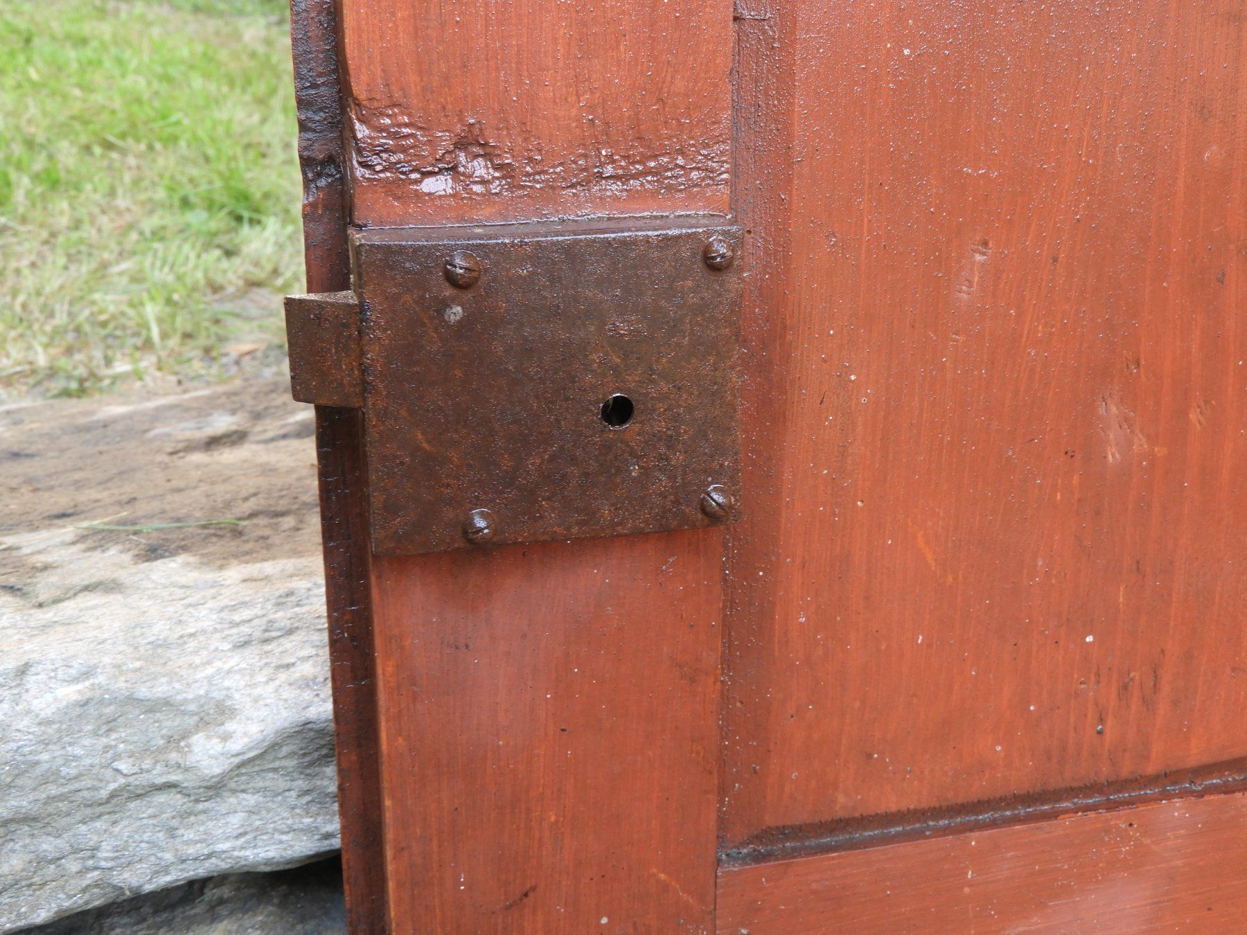 Articoli in legno: Holz – Usato da Pitasch venduto da Haui0 5
