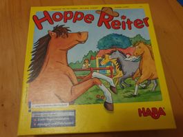 Hoppe Reiter Kinder Tischspiel
