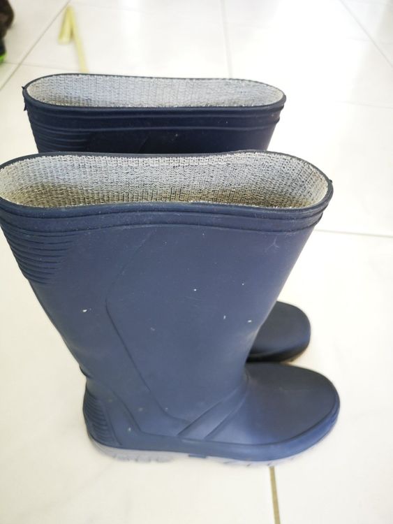 Landi Kinderstiefel 29 Lässige Landi Stiefel 34, Gebaucht (Usato