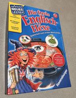 Ravensburger: Die freche Englisch-Hexe, Lernspiel