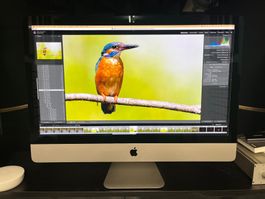 iMac Retina 5K 27 Zoll 2020 128 GB RAM 2 TB SSD Max Konfigur