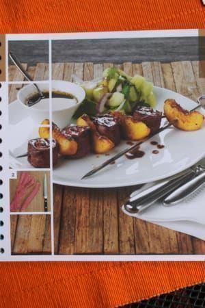 Libri: Buch EASY GRILL von Betty Bossi – Nuovo (secondo la descrizione) da Zürich venduto da Gabced 5