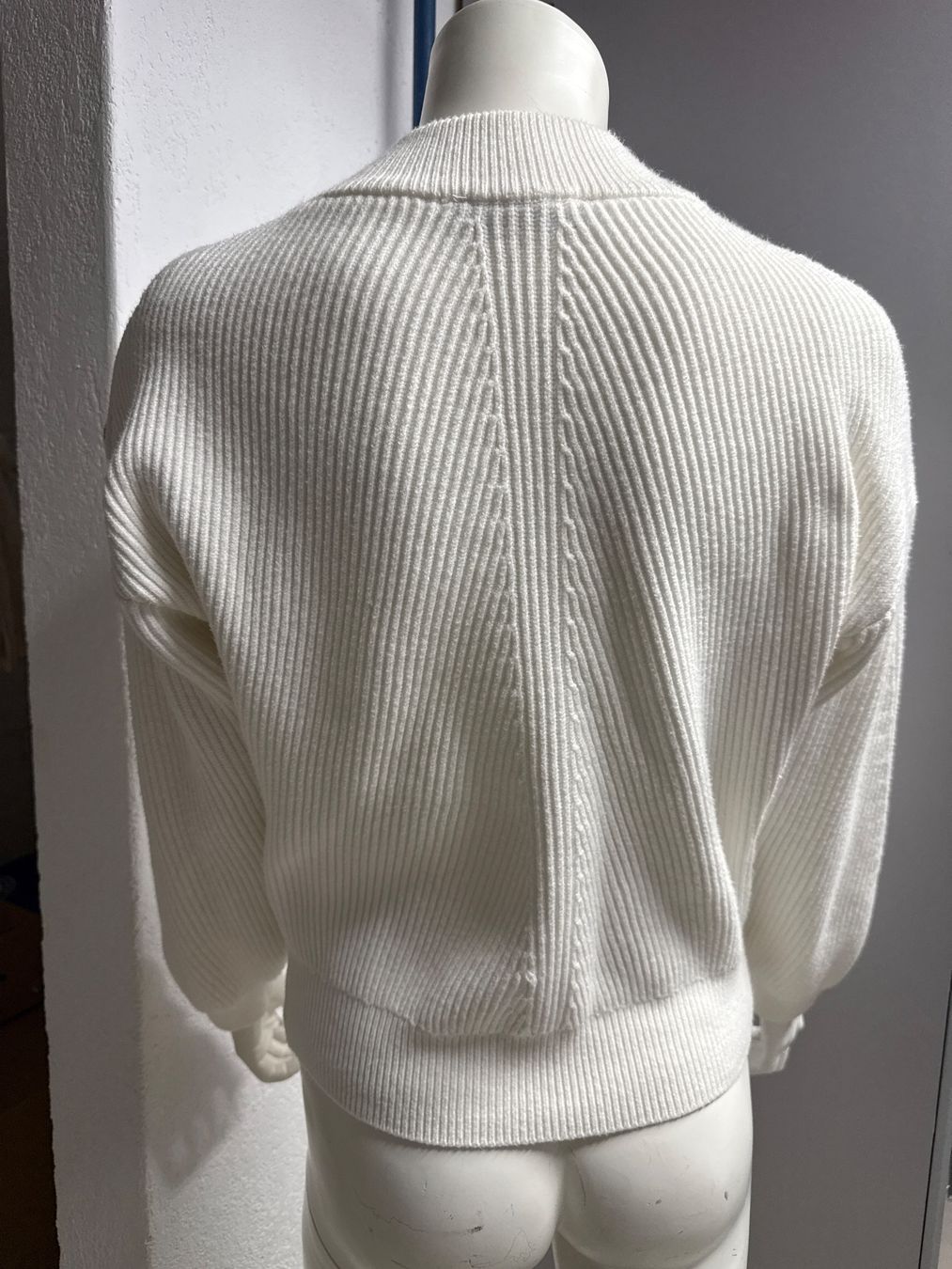 Mango Maglioni & Felpe: PULLOVER MNG gr L – Usato da Birr venduto da WalkyriaM 1