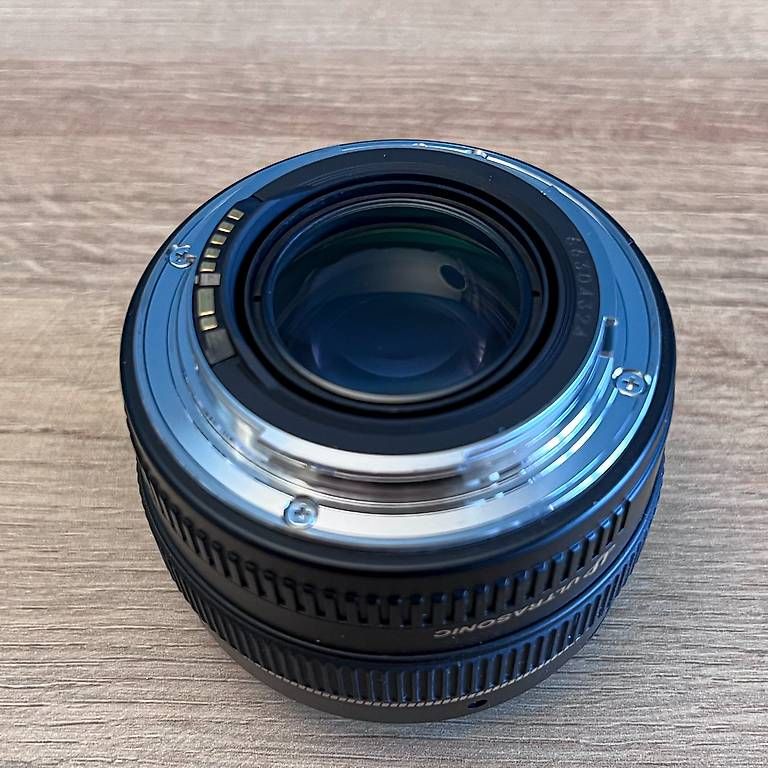 Canon Obiettivi: Canon EF 50mm f/1.4 USM – Usato da Schaffhausen venduto da Calidris 4
