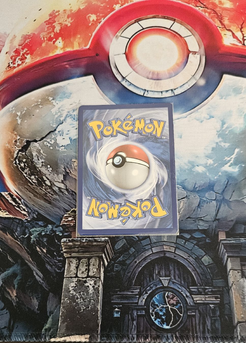 Pokémon Sammelbilder & Trading cards: Pokémon Glaceon V – Gebraucht aus Unterseen von ninetyfour 1