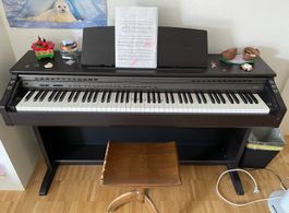Klavier, E-Piano, Casio Celviano AP-45