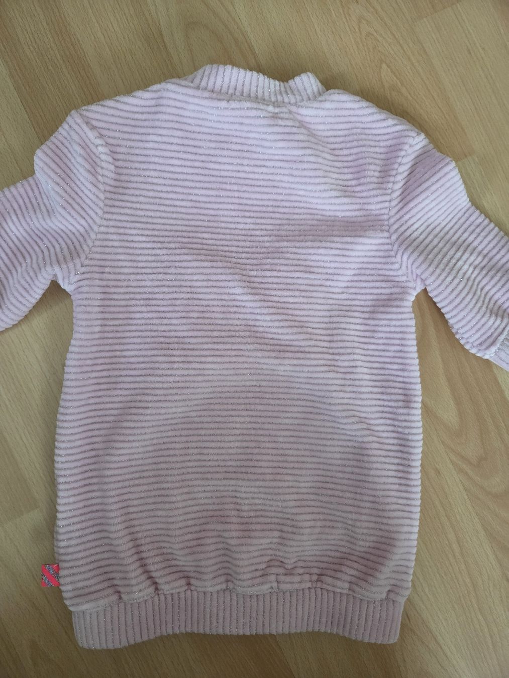 Billieblush Pullover & Sweatshirts: Baby-Pulli/Rock Gr. 79/9mt , Billieblush. – Neu (gemäss Beschreibung) aus Staad SG von wk100 2