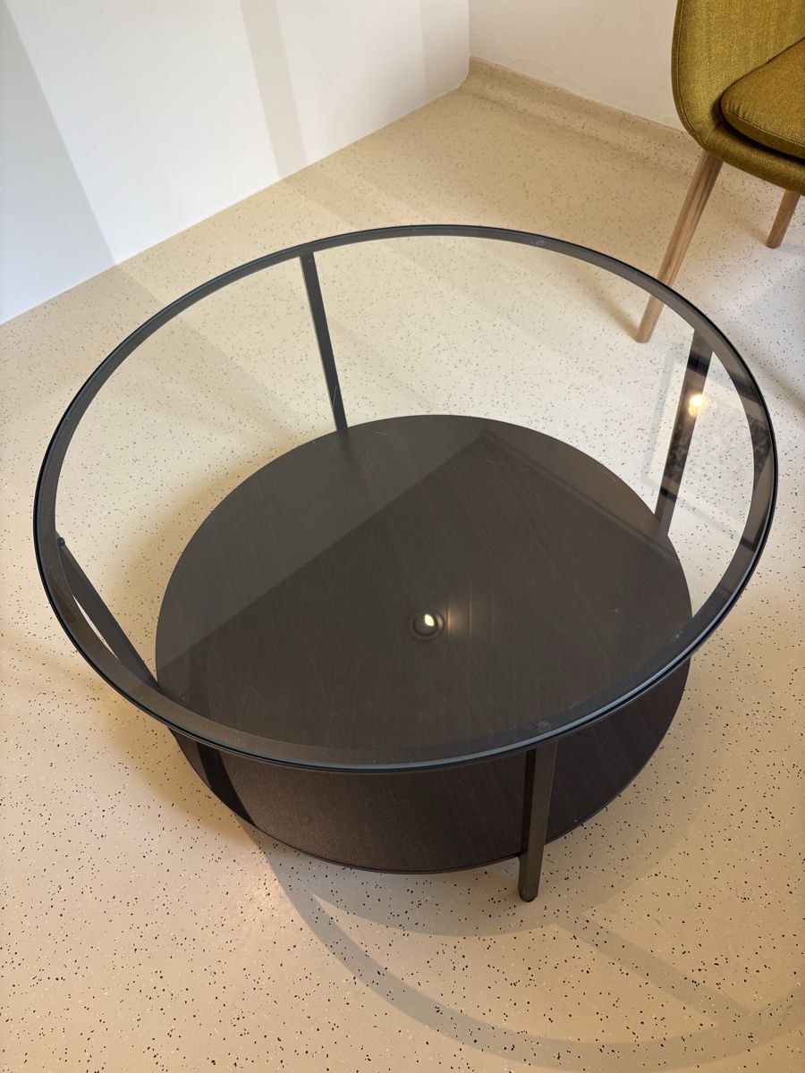 Tavoli: Sofa Tisch 75x45cm – Usato da Zuoz venduto da stumholm 1