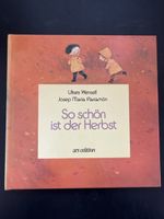 Kinderbuch "So schön ist der Herbst" -! Top!