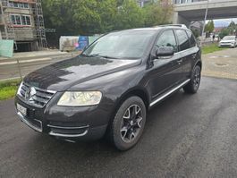VW Touareg 5.0 V10 TDI zu verkaufen guter Zustand
