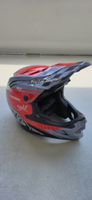 Casque troylee D4 carbone
