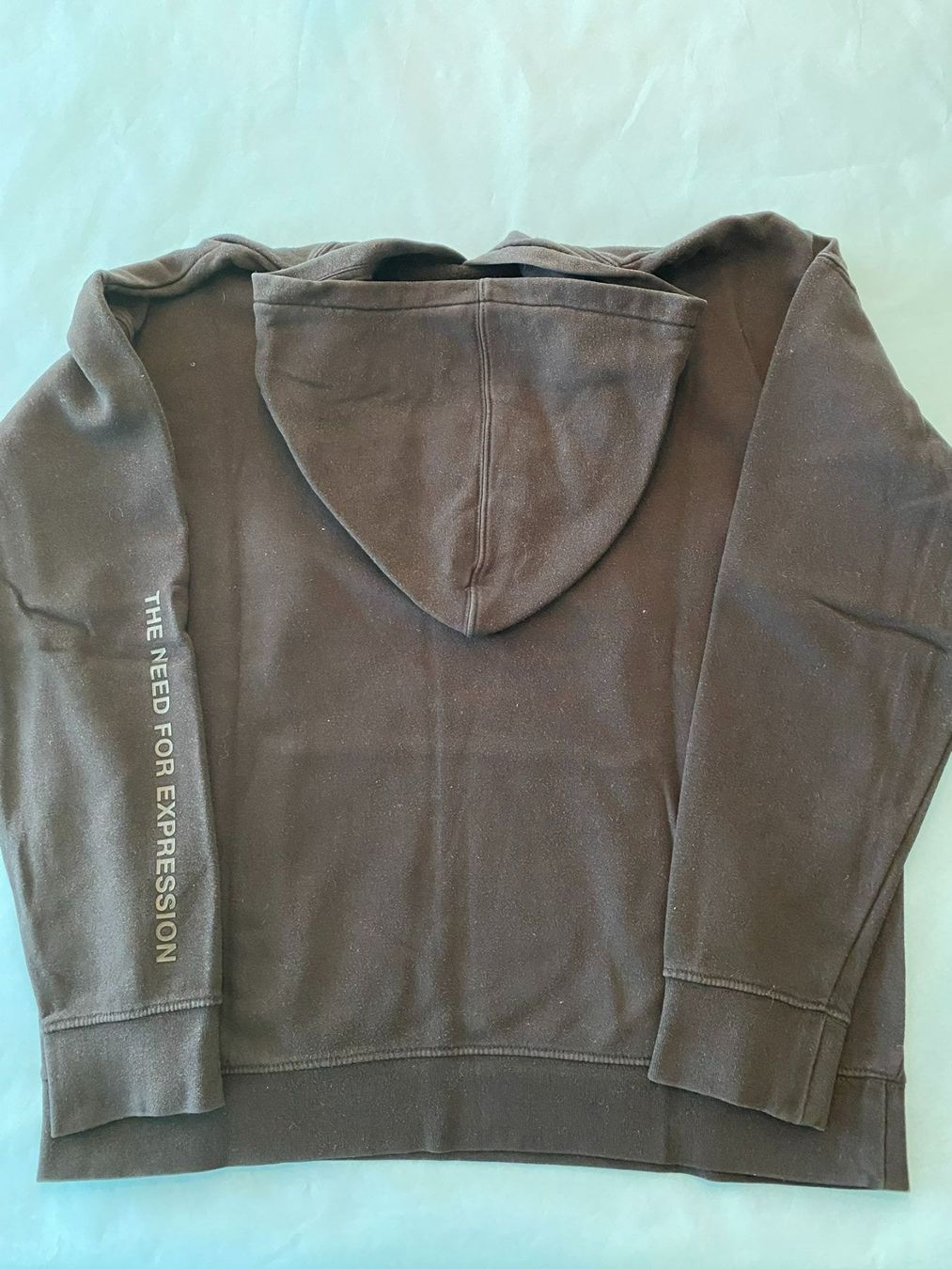 H&M Pullover & Sweatshirts: H&M Kapuzenpulli Herren Schwarz – Gebraucht aus Langnau am Albis von cre_tr6k 1