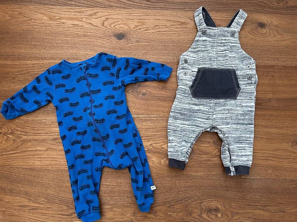 Lotti & Set di vestiti: Kleiderpaket Grösse 74 – Usato da Selzach venduto da lua_22sv