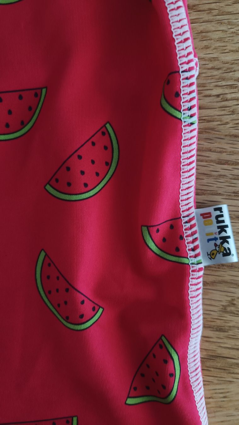 Badehosen & -kleider: Rukka Badkleid 62 neu – Neu und originalverpackt aus Villmergen von toptip1970 2