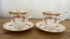 Royal Albert Dimitry Rose