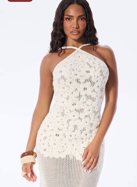 Vestiti: Strickkleid  – Usato da Niederwil Ag venduto da nat_jpw2 1
