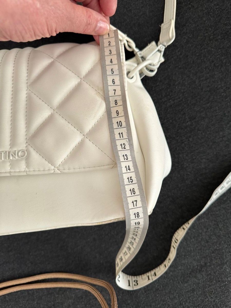 Valentino Borse da donna: Sac Valentino – Usato da Martigny venduto da ber_tdz7 3