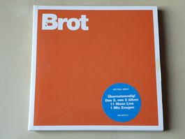 Fettes Brot Brot