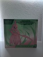 Pokémon Paradox Rift Top Trainer Box - Neu & OVP!