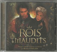 Bruno Coulais - Les Rois Maudits