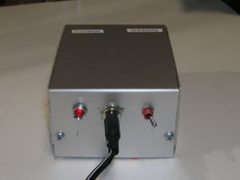 stereo verstärker 2x5 Watt