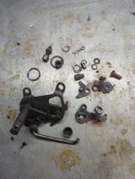 Sachs 50 Schalteinheit Fuss