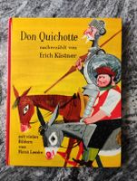 Don Quichotte