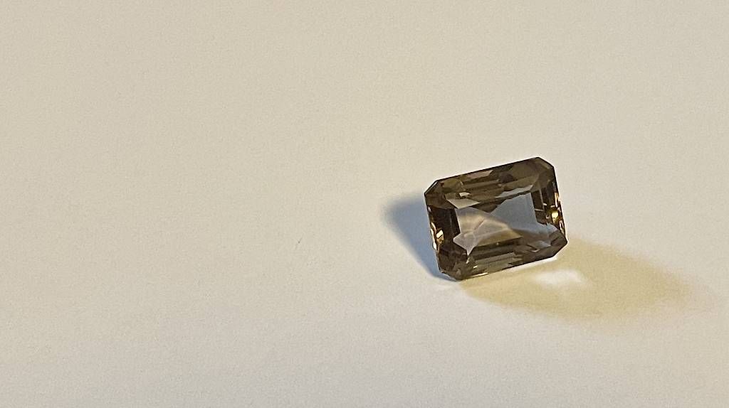 Pietre preziose: Quartz fumé – Usato da Villars-Tiercelin venduto da karimus1888 3