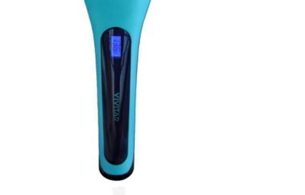 Asciugacapelli: Glättungsbürste HAIR BRUSH – Nuovo (secondo la descrizione) da Giubiasco venduto da baamboo 3