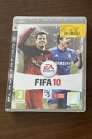 PS3 Game Fifa 10 Spiel Jeu EA Sports Soccer Playstation