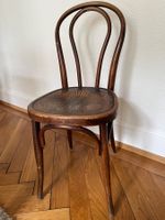 Lot de 3 Chaises bistrot vintage