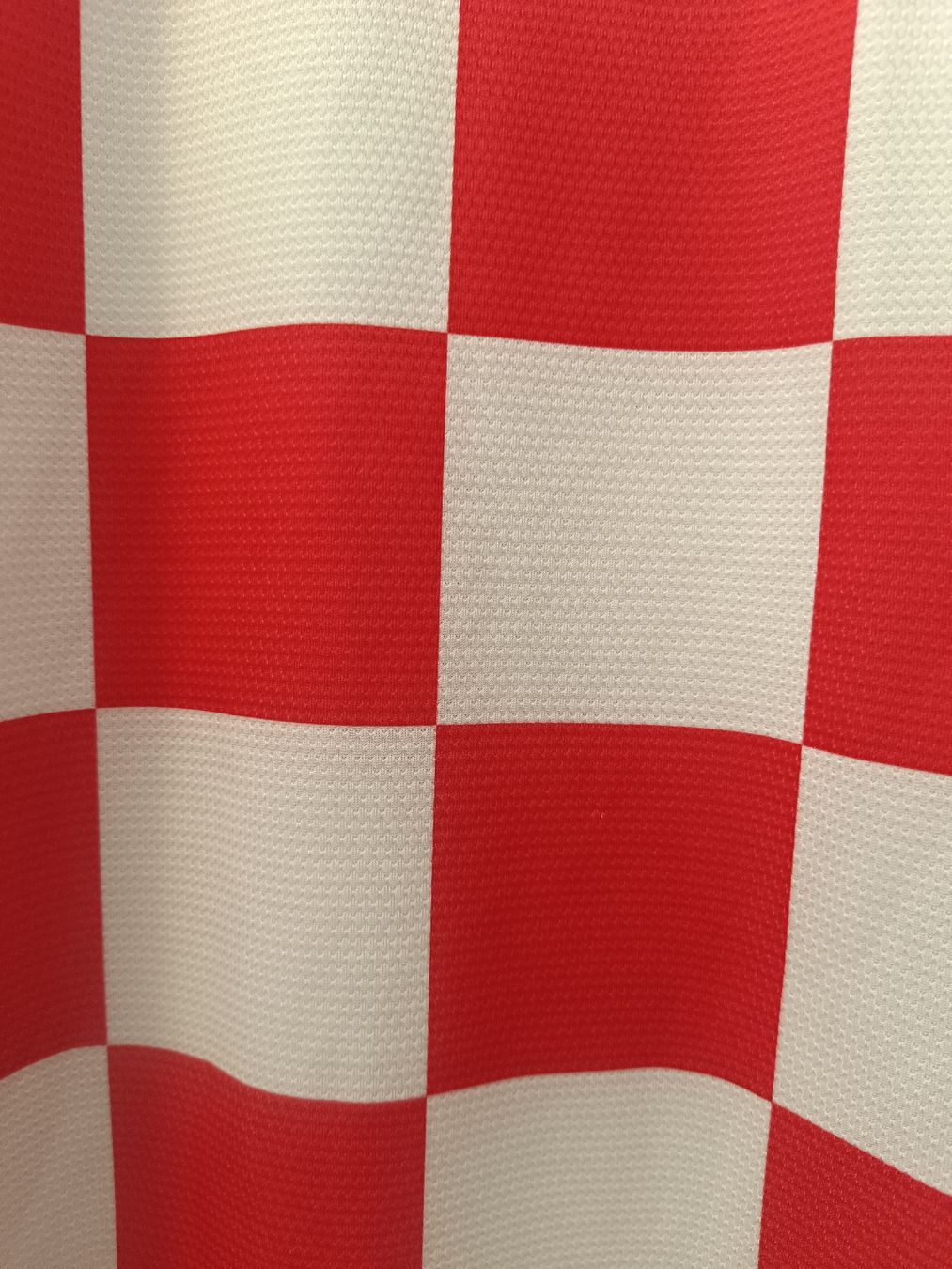 Nike Canottiere & Pantaloni: ORIGINAL Croatia 2012-13 Home Trikot – Usato da St-Léonard venduto da SwissDealsJersey 5
