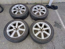 Volvo Original Rad 215/50R17