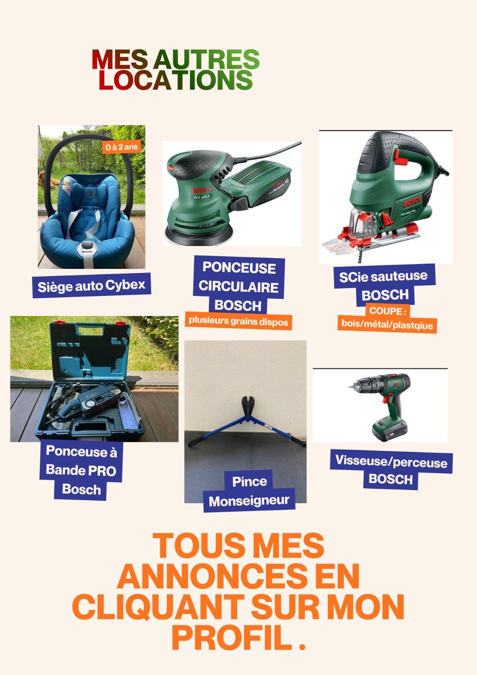 Nettoyeurs à haute pression: LOCATION SHAMPOUINEUSE KÄRCHER – D'occasion à Onex par Dada1996 2