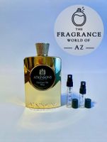 Atkinsons Oud Save The King 2ml Duftprobe