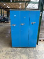 Garberobenschrank Lista