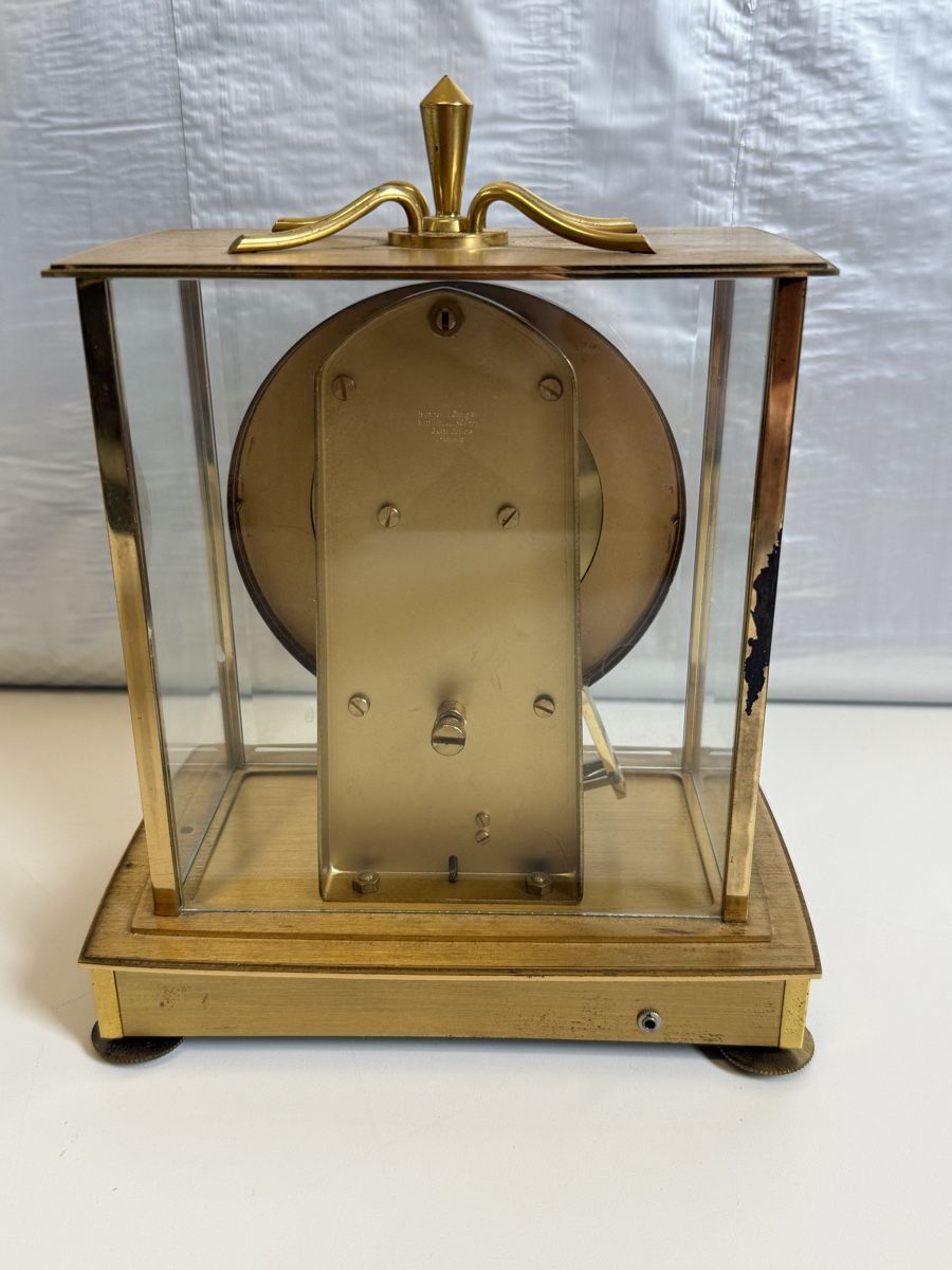 Stand- & Wanduhren: KUNDO electronic  Kieninger & Obergfell Germany – Gebraucht aus Grenchen von swiss.antiques 2