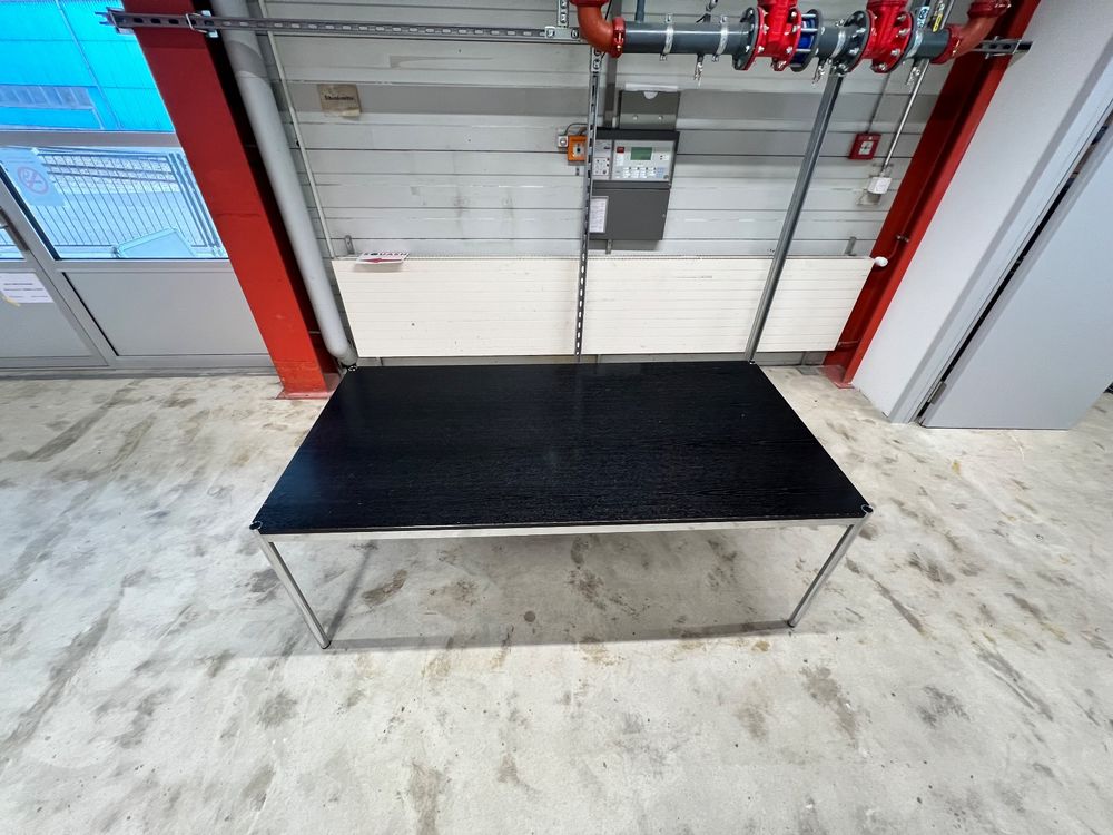 Table USM (Gebraucht) in Biel/Bienne für CHF 100 – nur Abholung auf ...