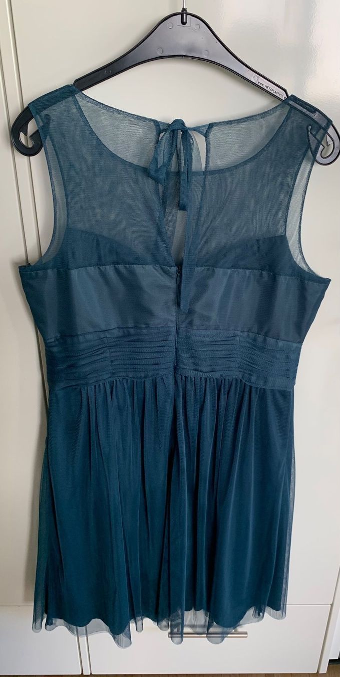 Esprit Vestiti: Kleid von Esprit – Nuovo (secondo la descrizione) da Celerina venduto da Heli87 1