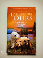 La Quête des Ours - Les Esprits des étoiles - Livre VI