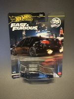 Hot Wheels / Fast & Furious BMW M5