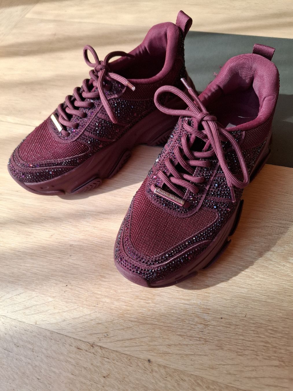 Damenschuhe: Baskets – Neu (gemäss Beschreibung) aus Grandevent von mik_52f8