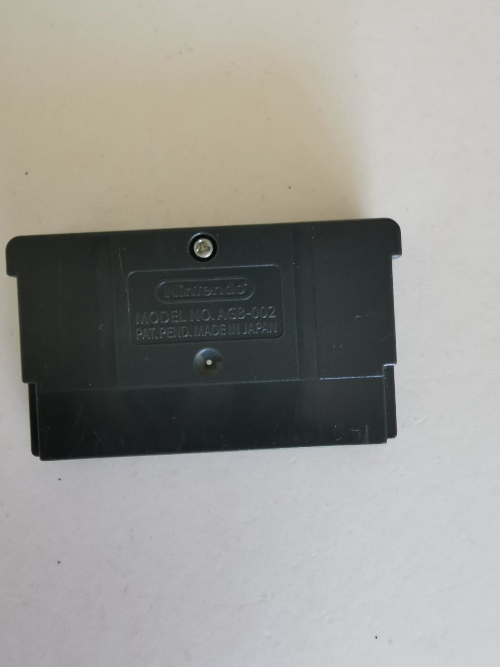 Giochi: Gameboy Advance - Pac-Man World – Usato da Lenzburg venduto da eyworld 1