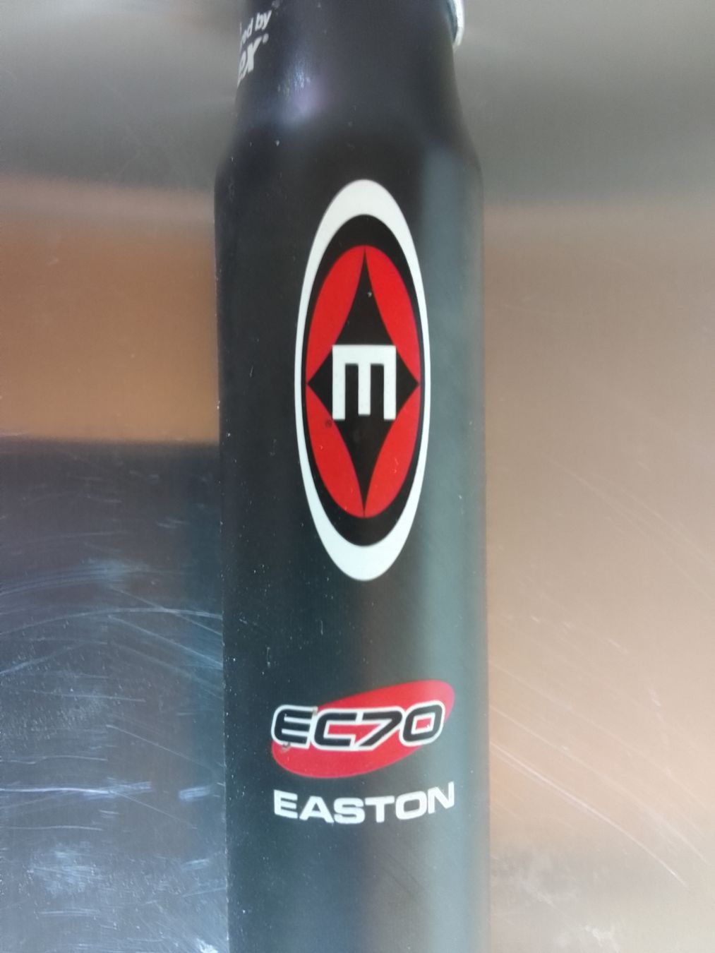 Easton Pezzi di ricambio: Easton Sattelstütze zu Scott – Usato da Ebmatingen venduto da swiss.canadian 1