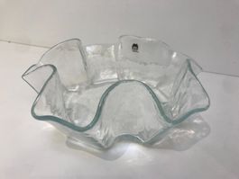 Grosse Eva Design Vase Pertii Kallioinen Muurla Finland 80er